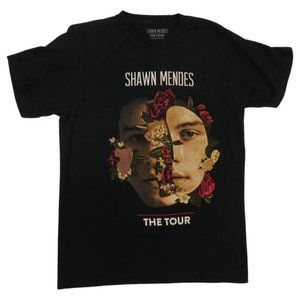 Shawn Mendes The Tour Graphic Tee